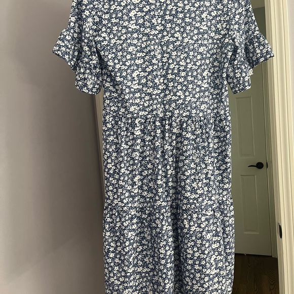 NC Look Floral Dress NWT - Picture 3 of 3